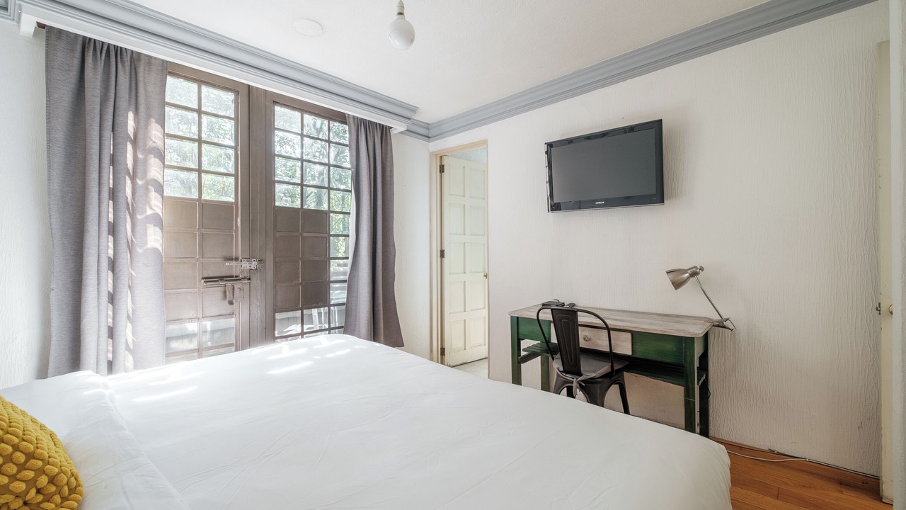 Photo of Bedroom in Hipodromo