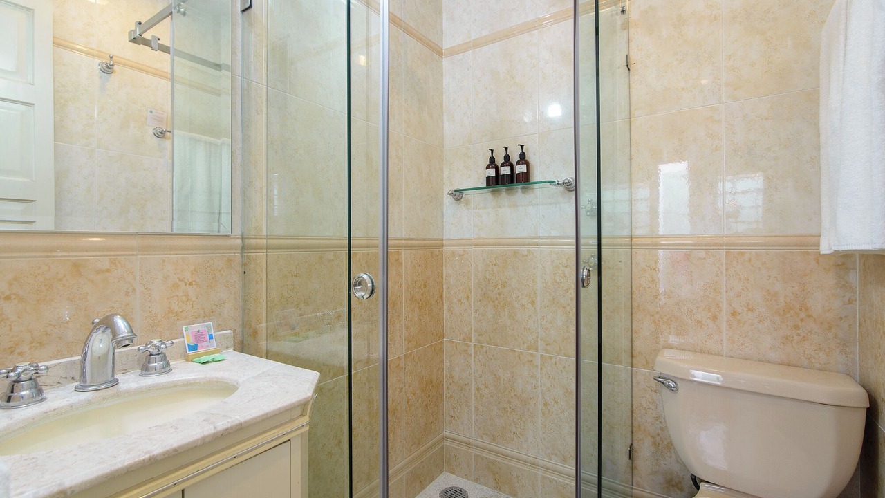 Photo of Bathroom in Hipodromo