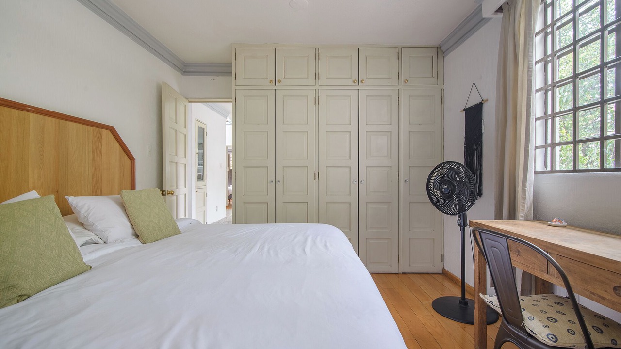 Photo of Bedroom in Hipodromo