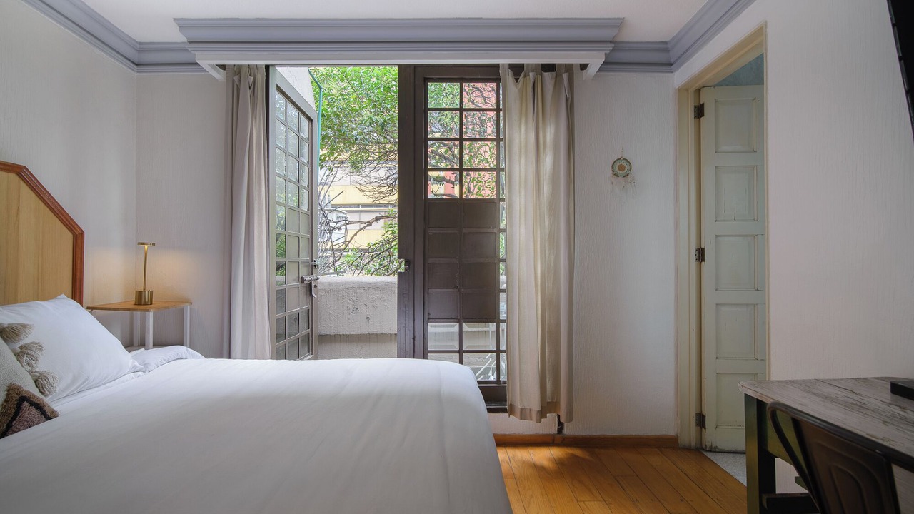 Photo of Bedroom in Hipodromo