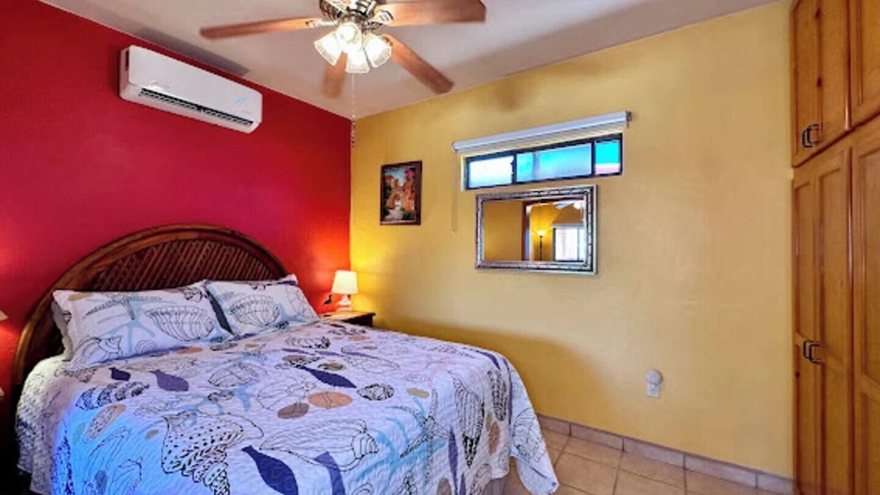 Photo of Bedroom in La Choya