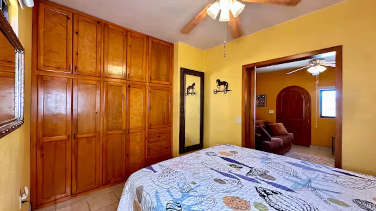Photo of Bedroom in La Choya