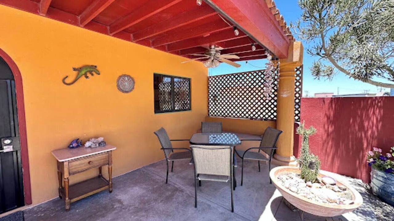 Photo of Outdoor in La Choya
