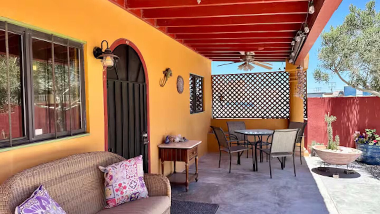 Photo of Outdoor in La Choya