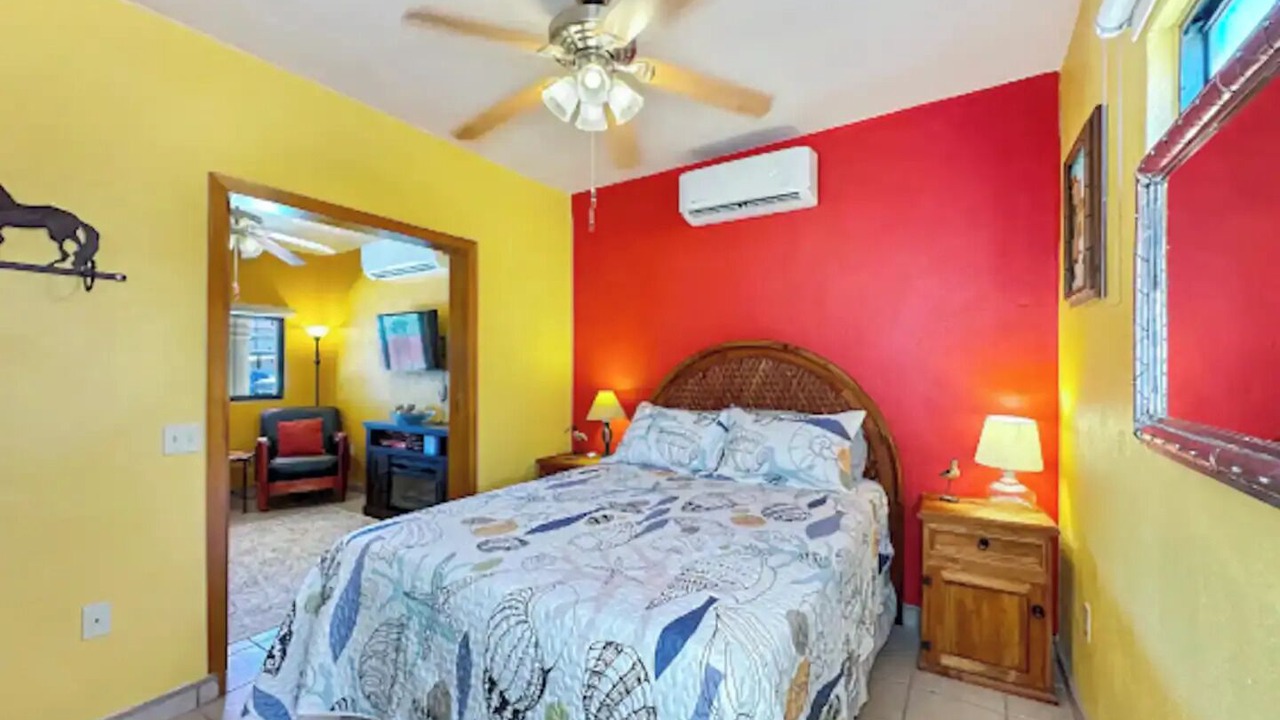 Photo of Bedroom in La Choya