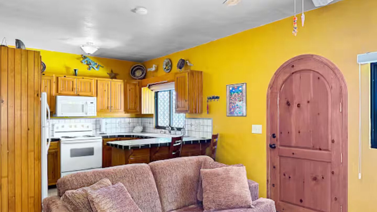 Photo of Livingroom in La Choya