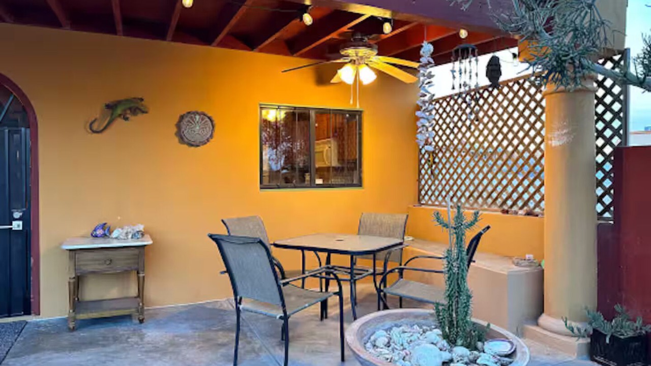 Photo of Outdoor in La Choya