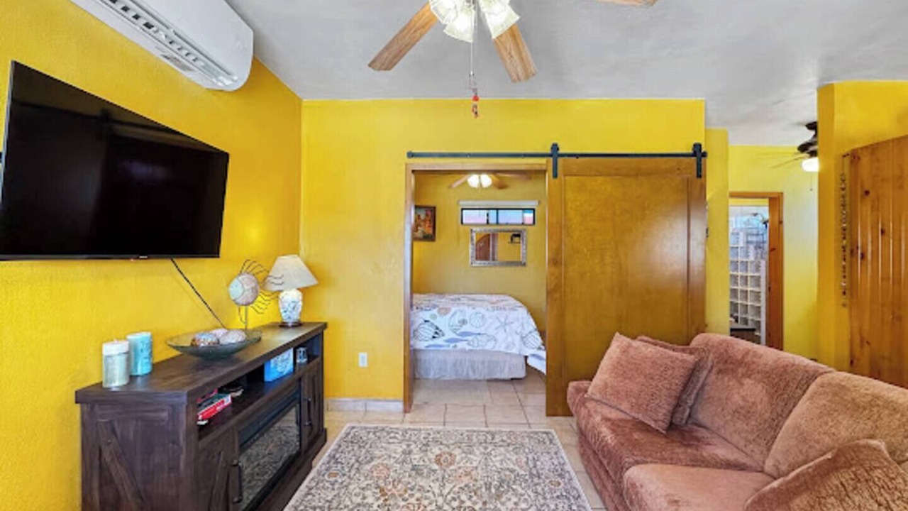Photo of Livingroom in La Choya