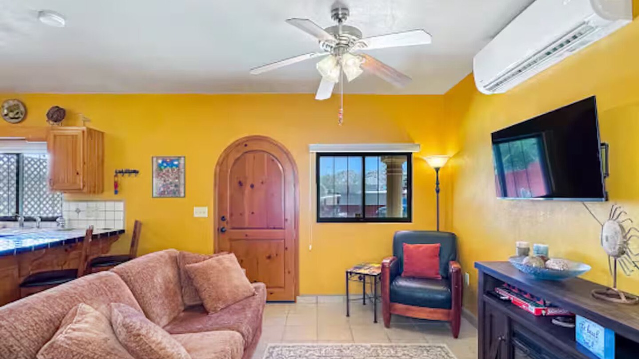 Photo of Livingroom in La Choya