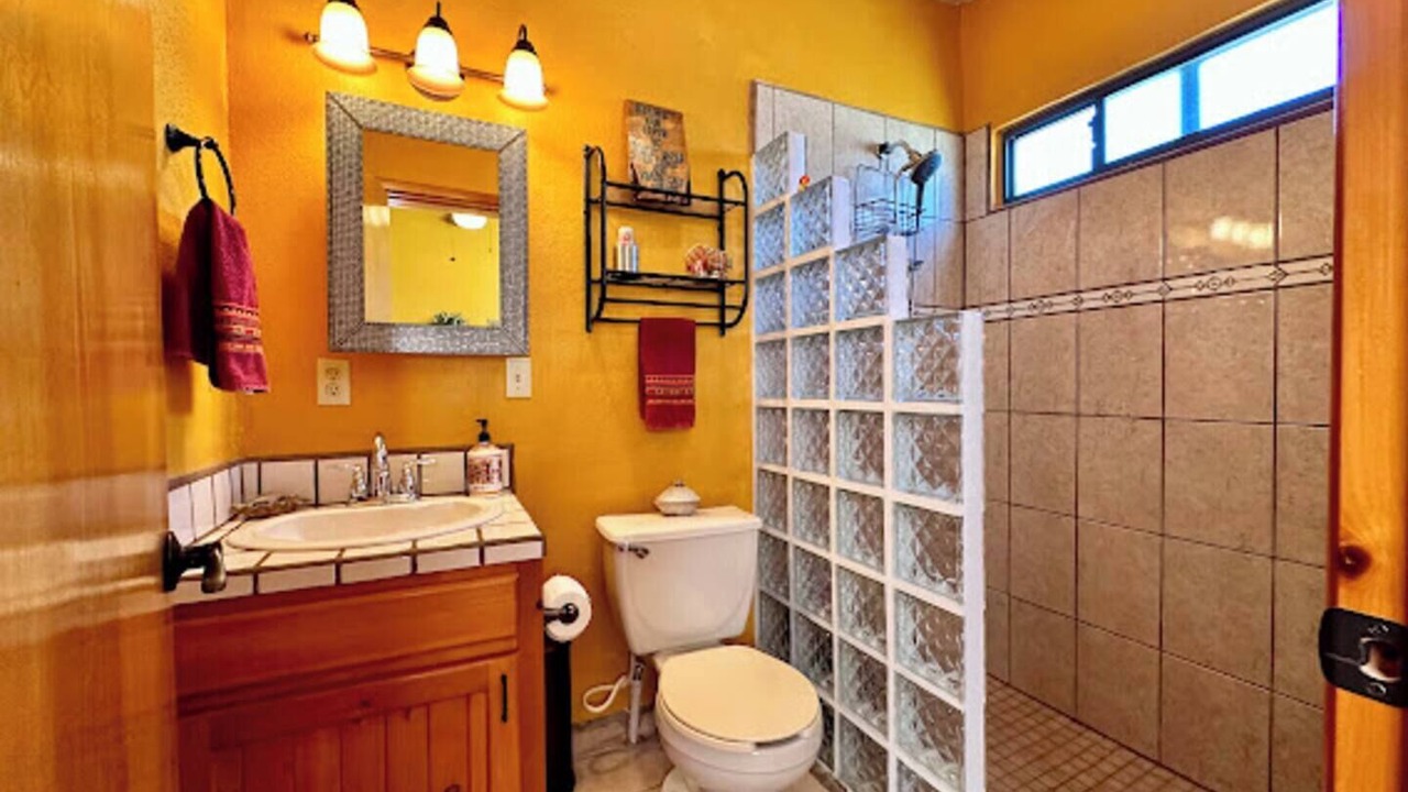 Photo of Bathroom in La Choya
