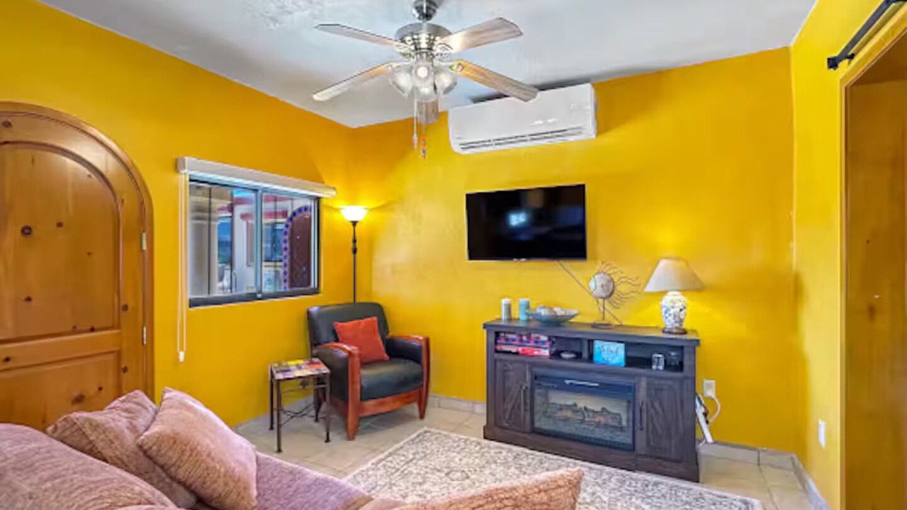 Photo of Livingroom in La Choya