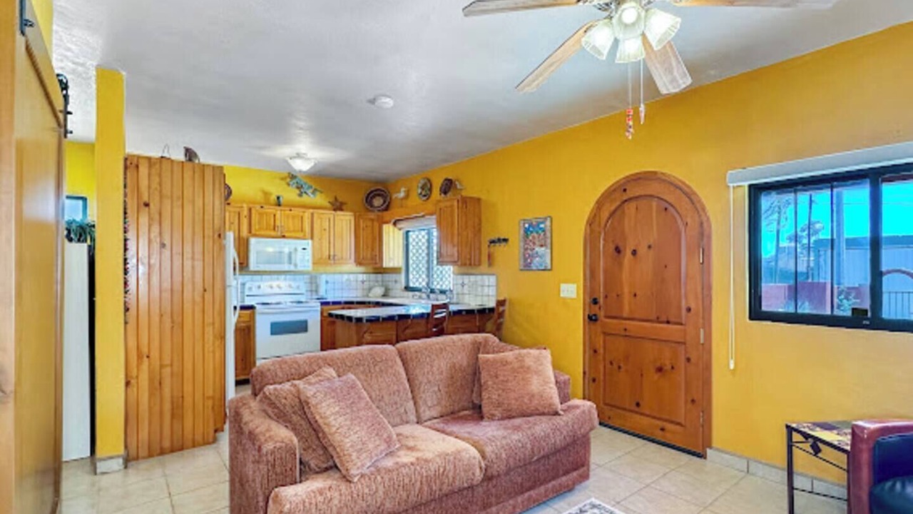 Photo of Livingroom in La Choya
