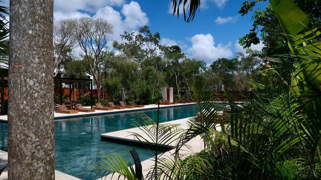 Photo of Outdoor in Zama