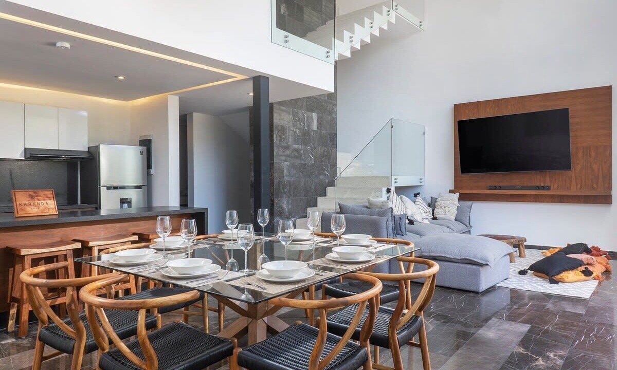 Photo of Livingroom in Zama
