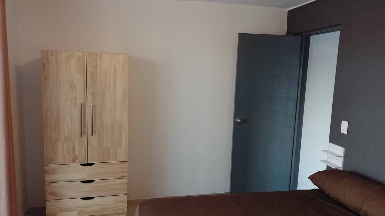 Photo of Bedroom in Reforma