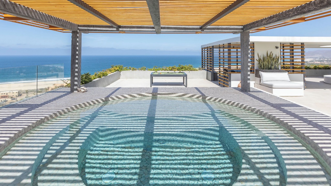 Photo of Outdoor in El Pescadero