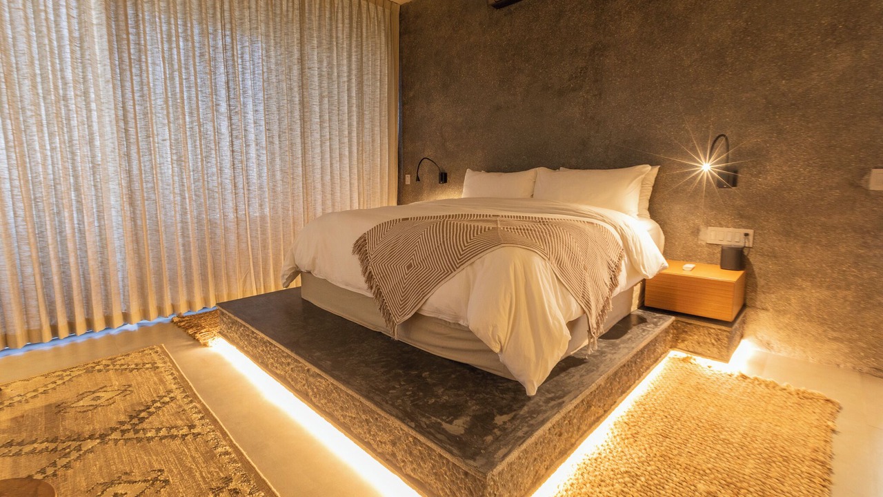 Photo of Bedroom in El Pescadero