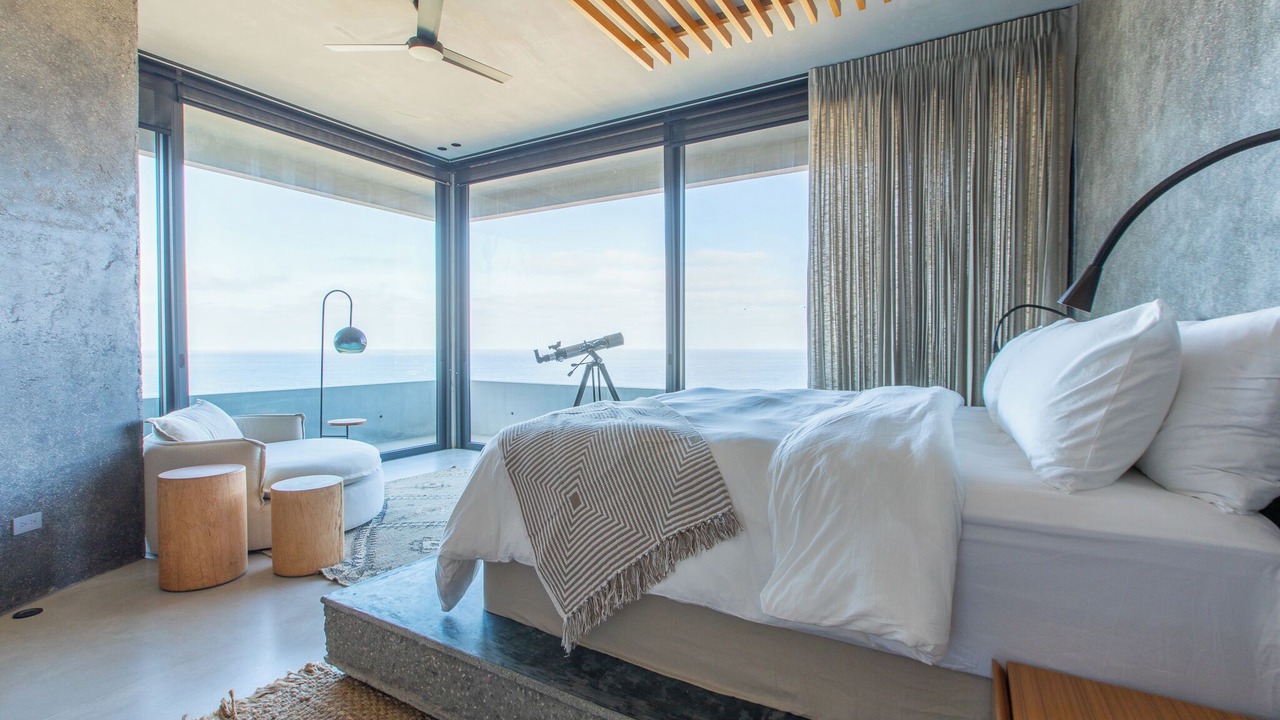 Photo of Bedroom in El Pescadero
