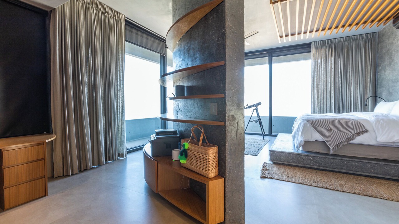 Photo of Bedroom in El Pescadero