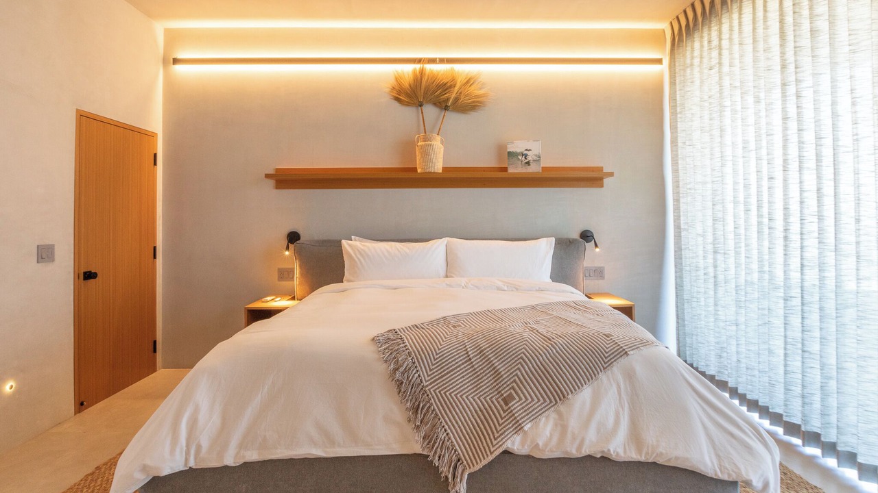 Photo of Bedroom in El Pescadero