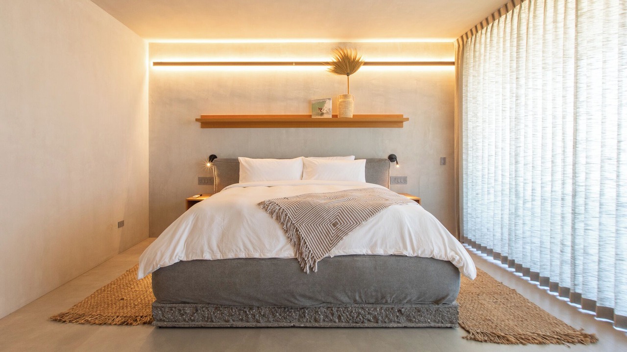 Photo of Bedroom in El Pescadero