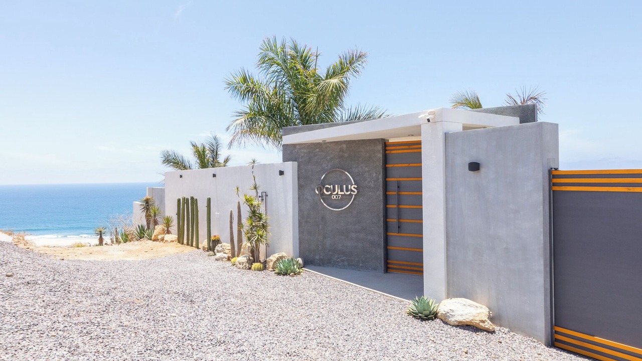 Photo of Outdoor in El Pescadero
