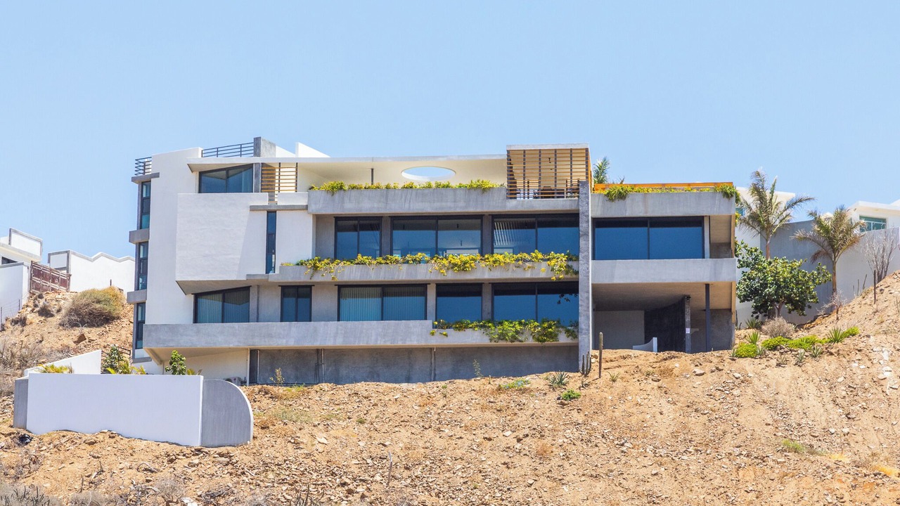Photo of Outdoor in El Pescadero