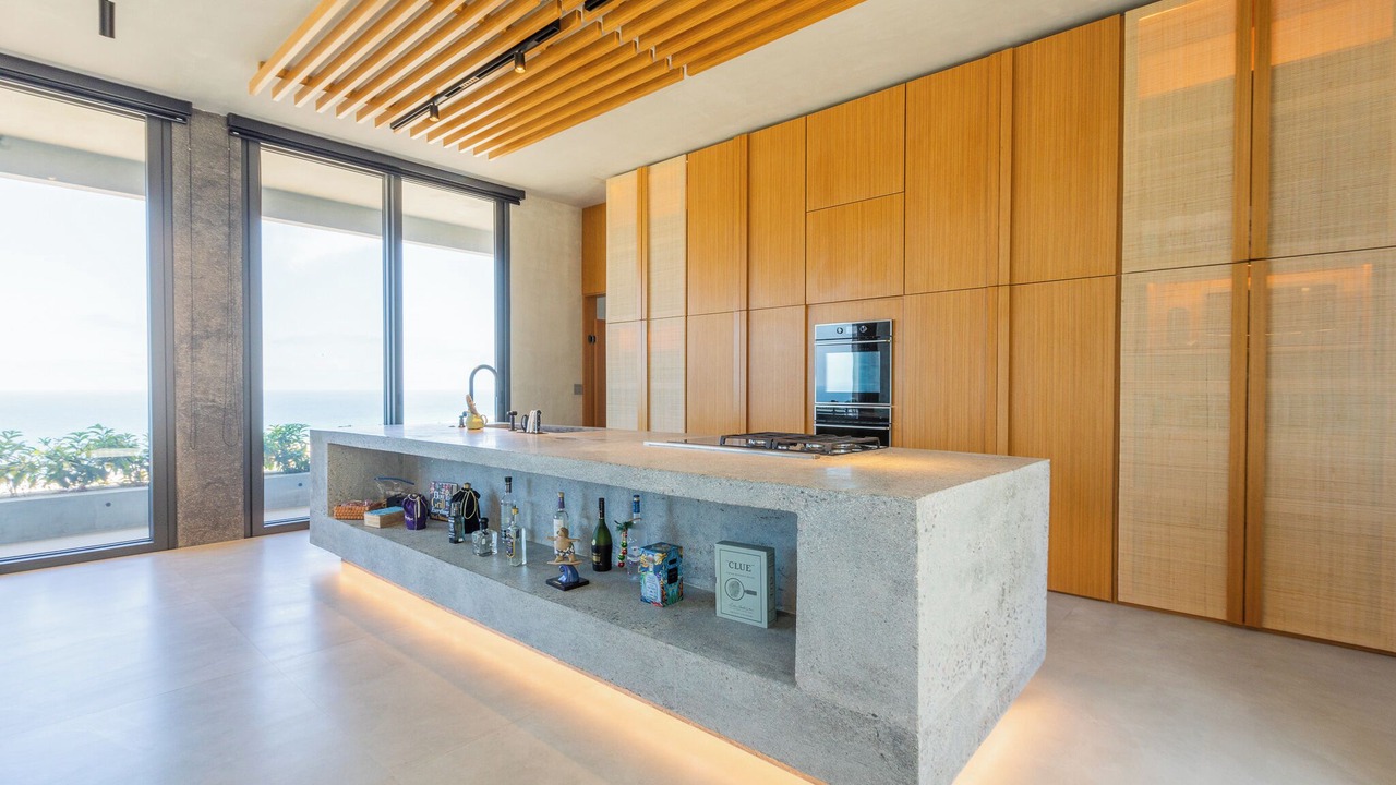 Photo of Kitchen in El Pescadero