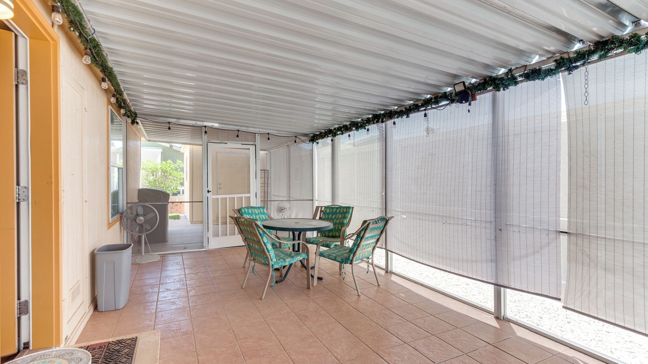 Photo of Outdoor in Fortuna Foothills