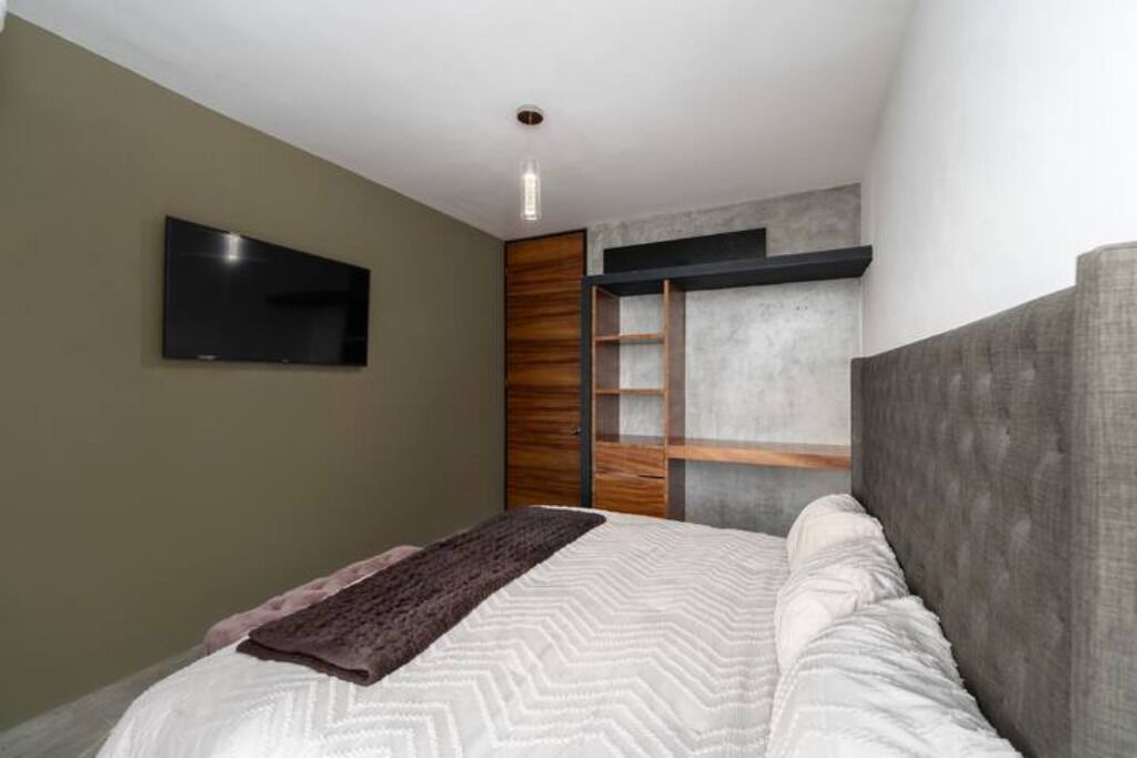 Photo of Bedroom in Libertad