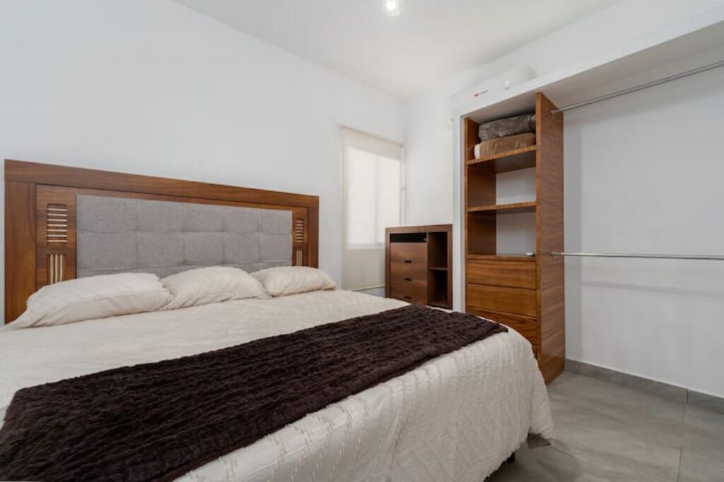 Photo of Bedroom in Libertad