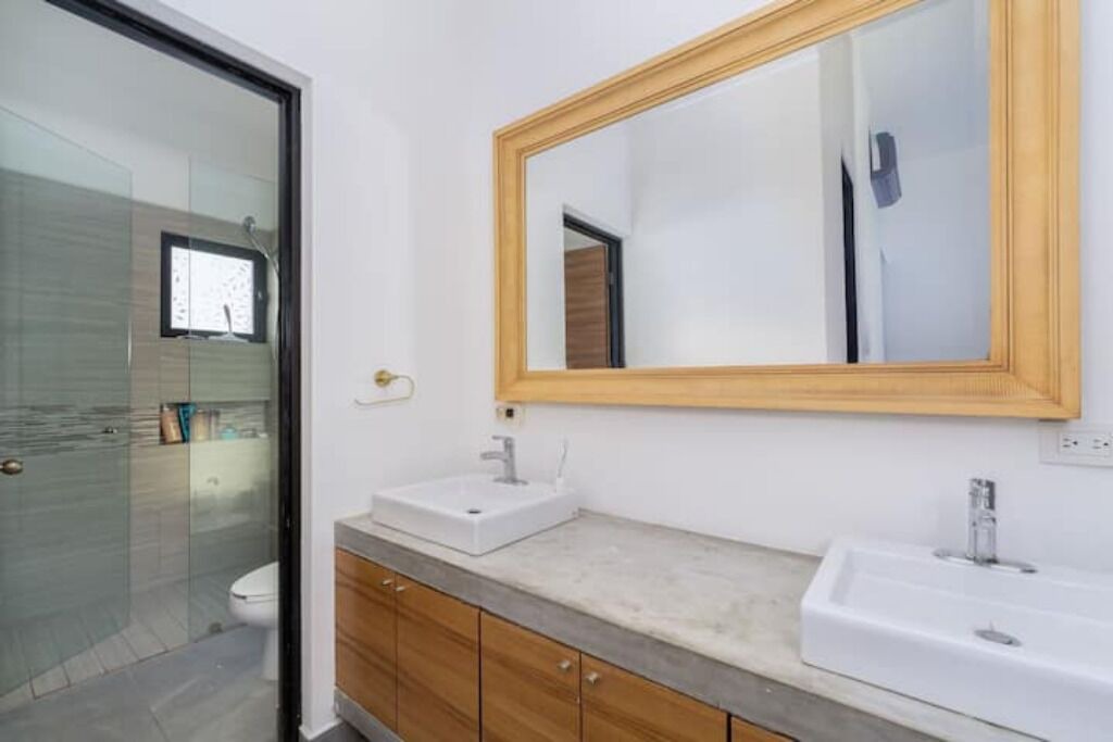 Photo of Bathroom in Libertad