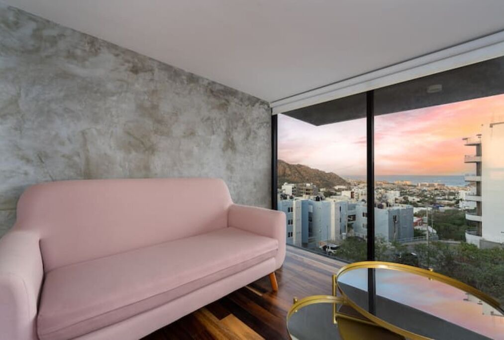 Photo of Livingroom in Libertad