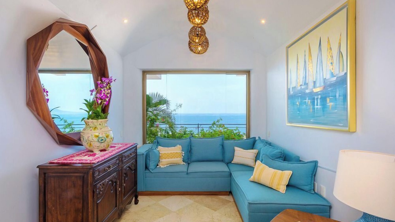 Photo of Livingroom in Colonia 5 de Diciembre