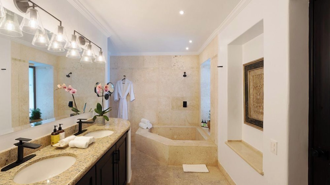 Photo of Bathroom in Colonia 5 de Diciembre