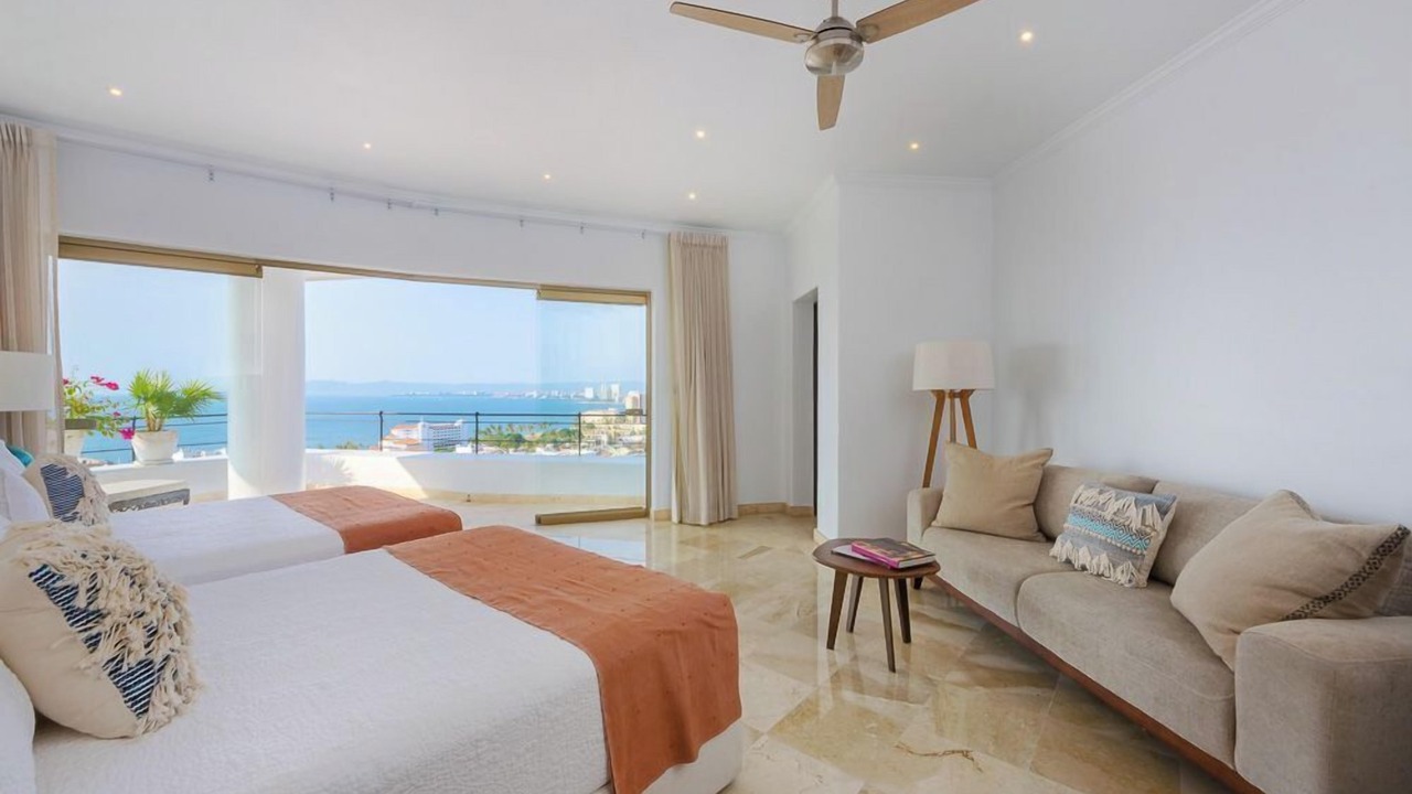 Photo of Bedroom in Colonia 5 de Diciembre