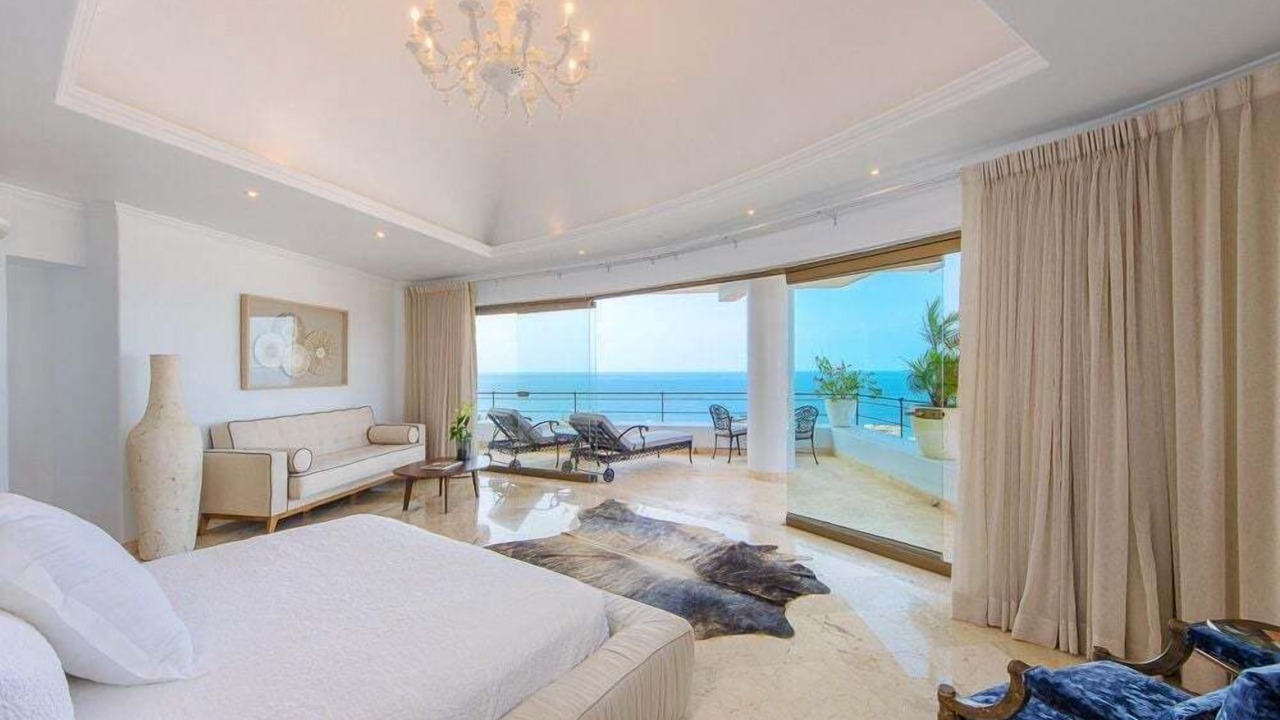 Photo of Bedroom in Colonia 5 de Diciembre
