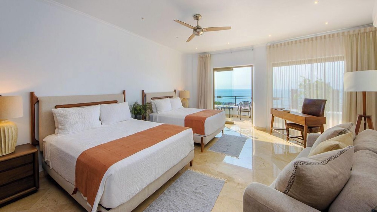 Photo of Bedroom in Colonia 5 de Diciembre