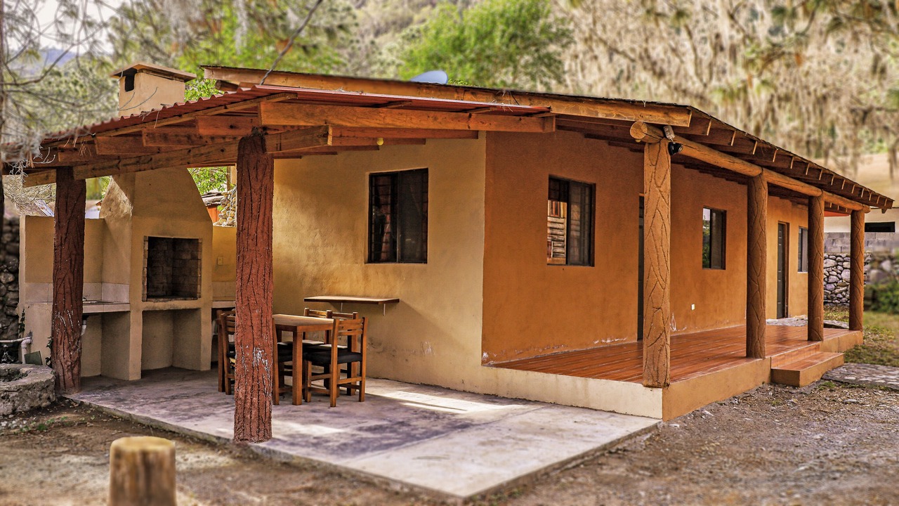 Photo of Outdoor in Santiago