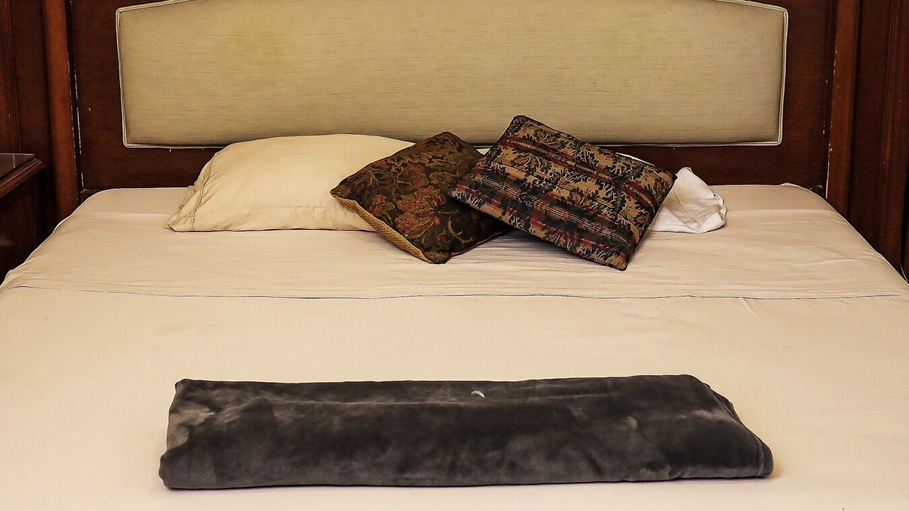 Photo of Bedroom in Santiago