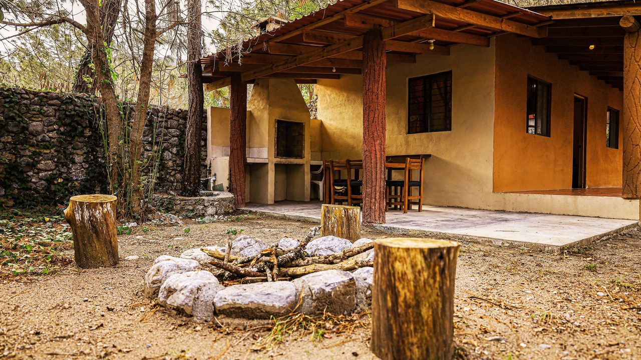 Photo of Patio Balcony in Santiago
