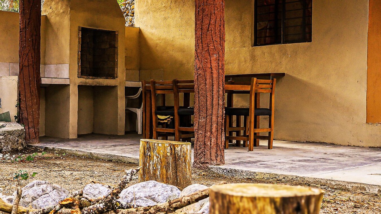 Photo of Outdoor in Santiago