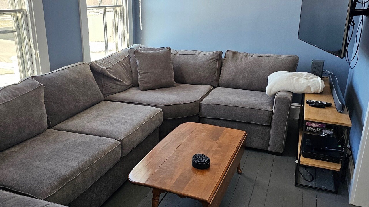 Photo of Livingroom in Appleton