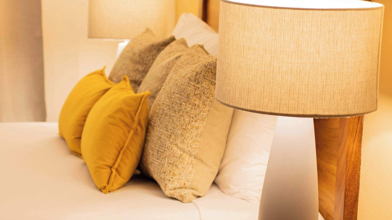 Photo of Bedroom in Fluvial Vallarta