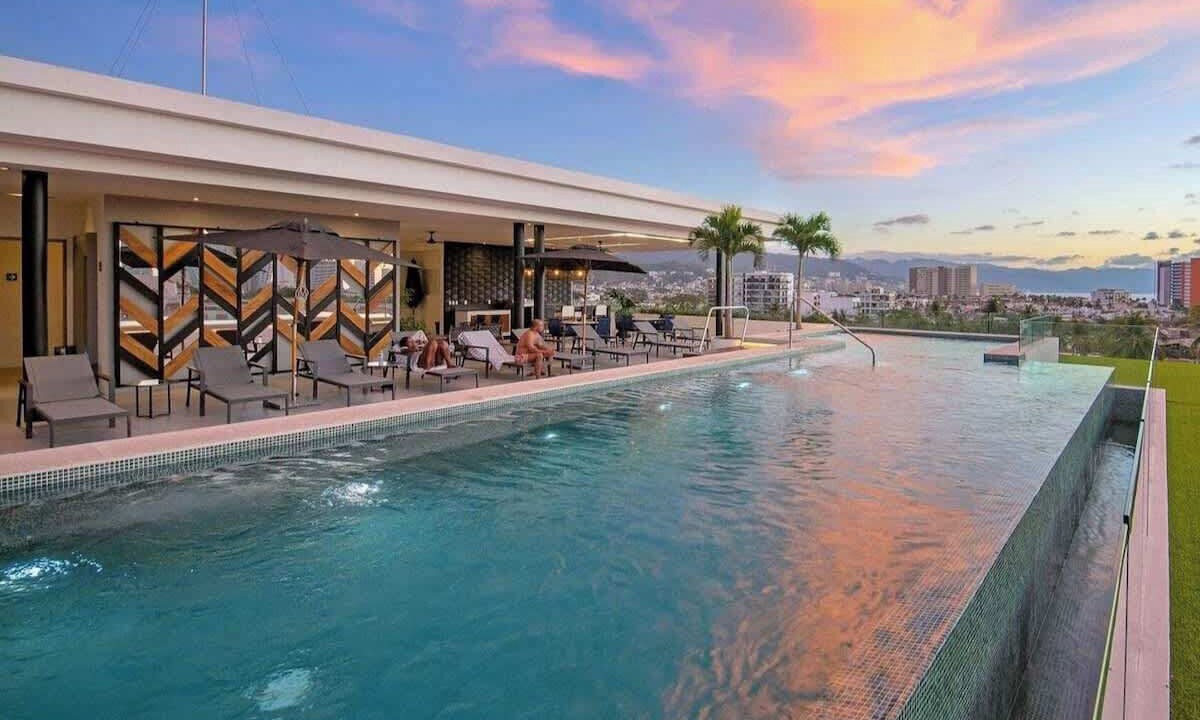 Photo of Outdoor in Diaz Ordaz