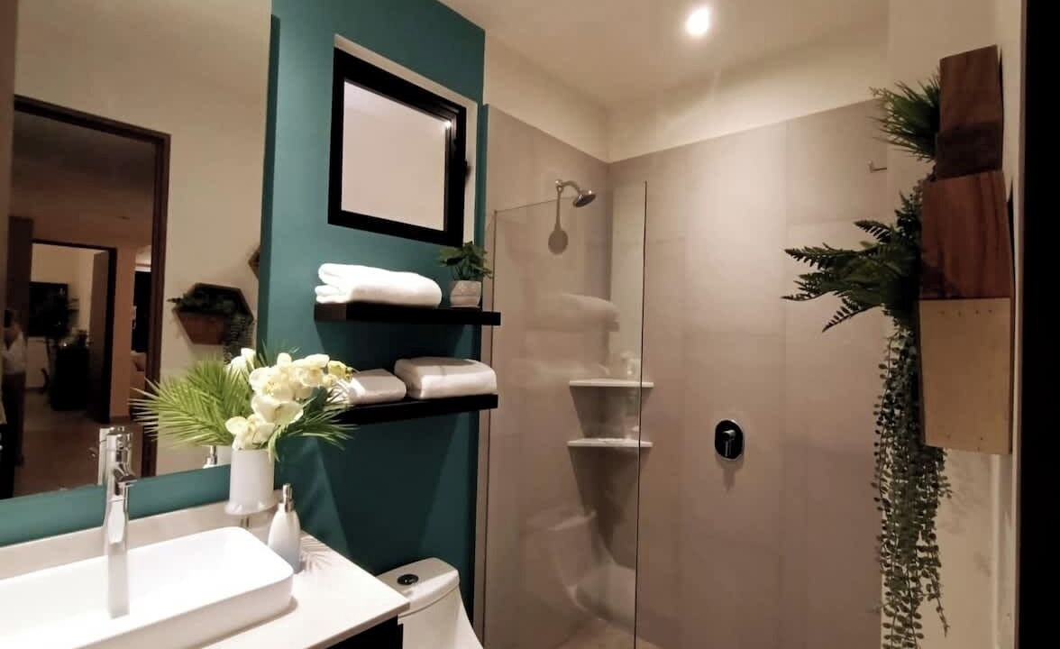 Photo of Bathroom in Diaz Ordaz