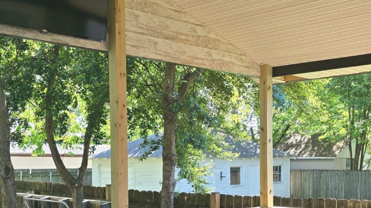 Photo of Patio Balcony in Taylor Berry