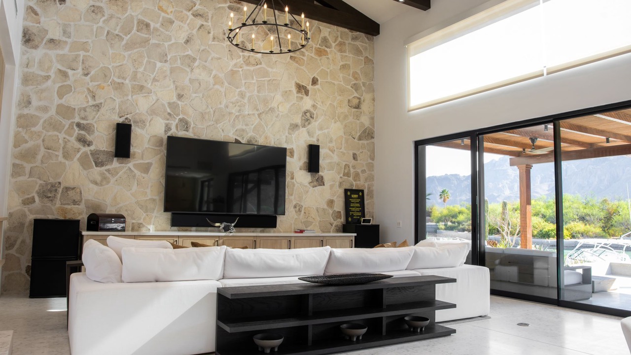 Photo of Livingroom in Puerto Escondido