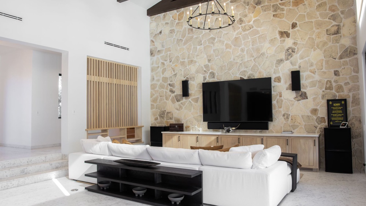 Photo of Livingroom in Puerto Escondido