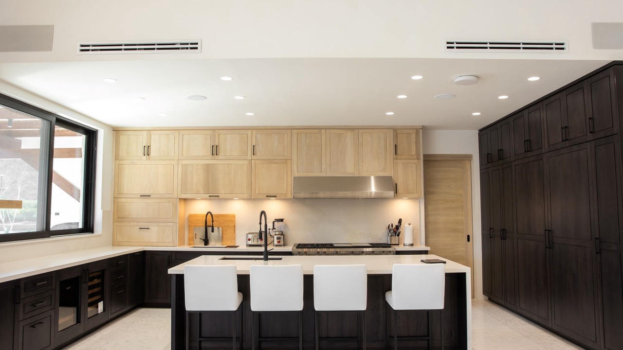Photo of Kitchen in Puerto Escondido